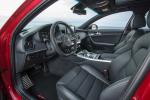 Kia Stinger GT 2017 года (WW)